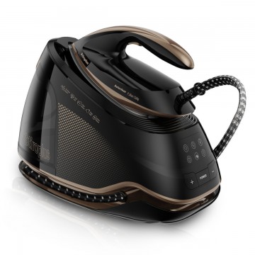 Stiroplus AutoClean SP-2025 Σύστημα Σιδερώματος Πίεσης 10bar με Δοχείο